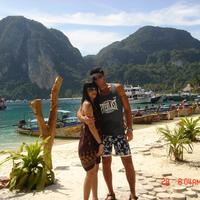 Отзыв от Владислава - Виза Destination Thailand